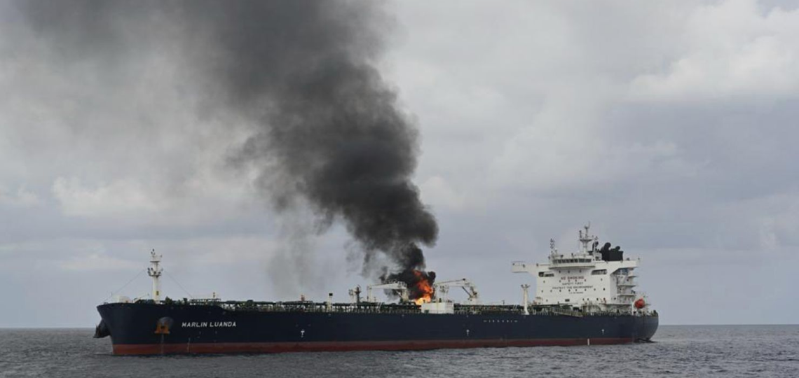 Impact of the Red Sea Crisis on Ocean Freight Rates from Asia